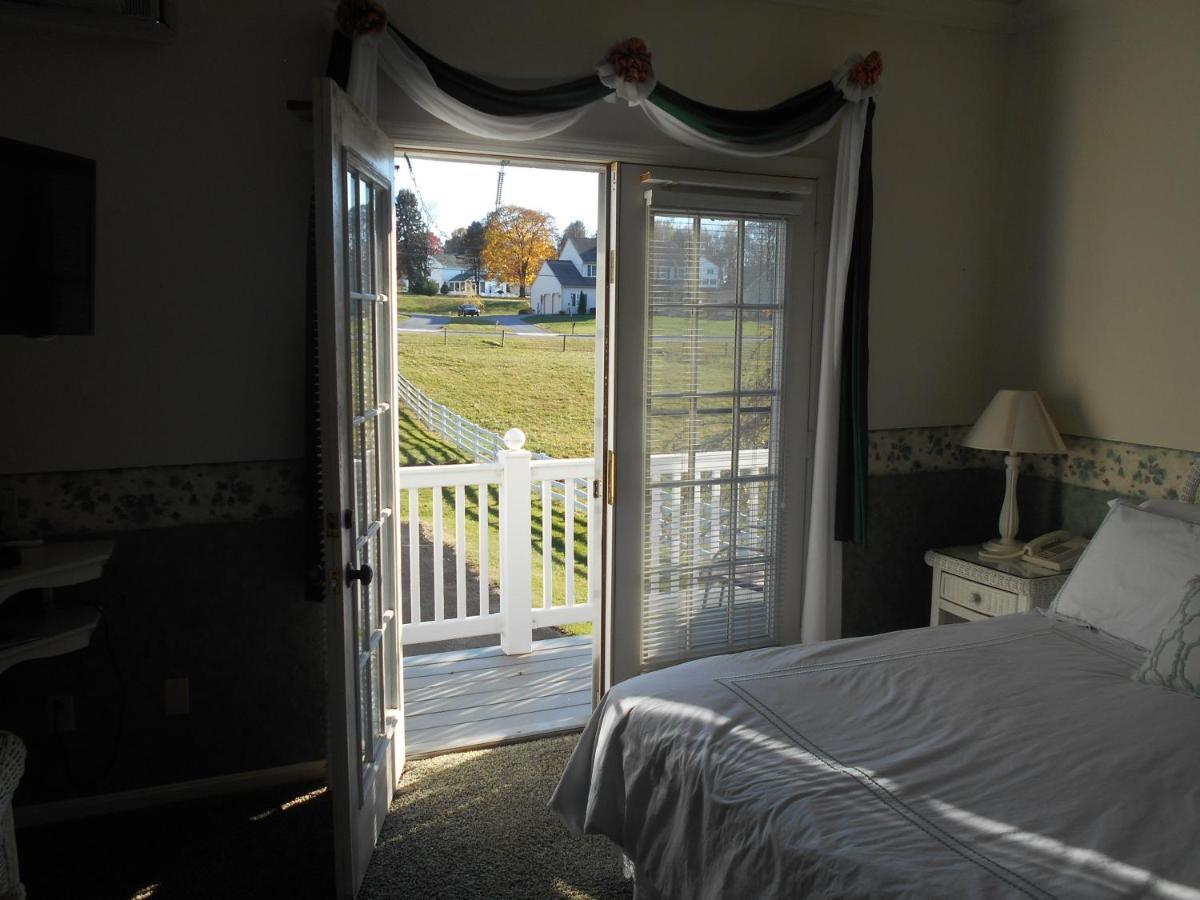 West Ridge Bed & Breakfast Elizabethtown Exterior photo